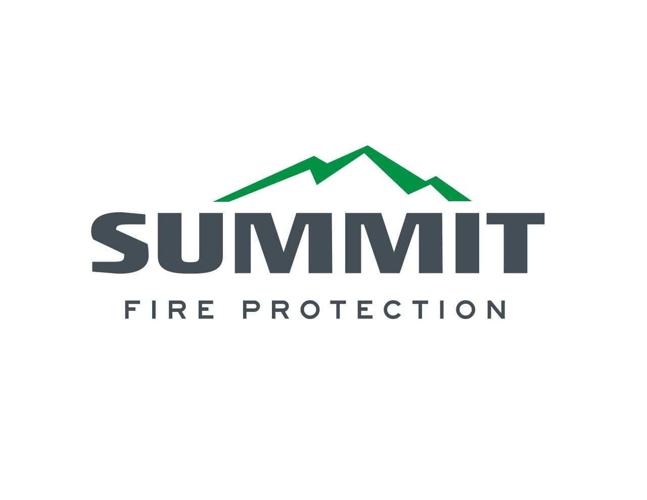 Summit Fire Protection's Logo