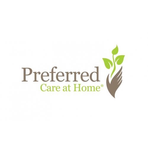 Preferred Care at Home of Pittsburgh's Logo