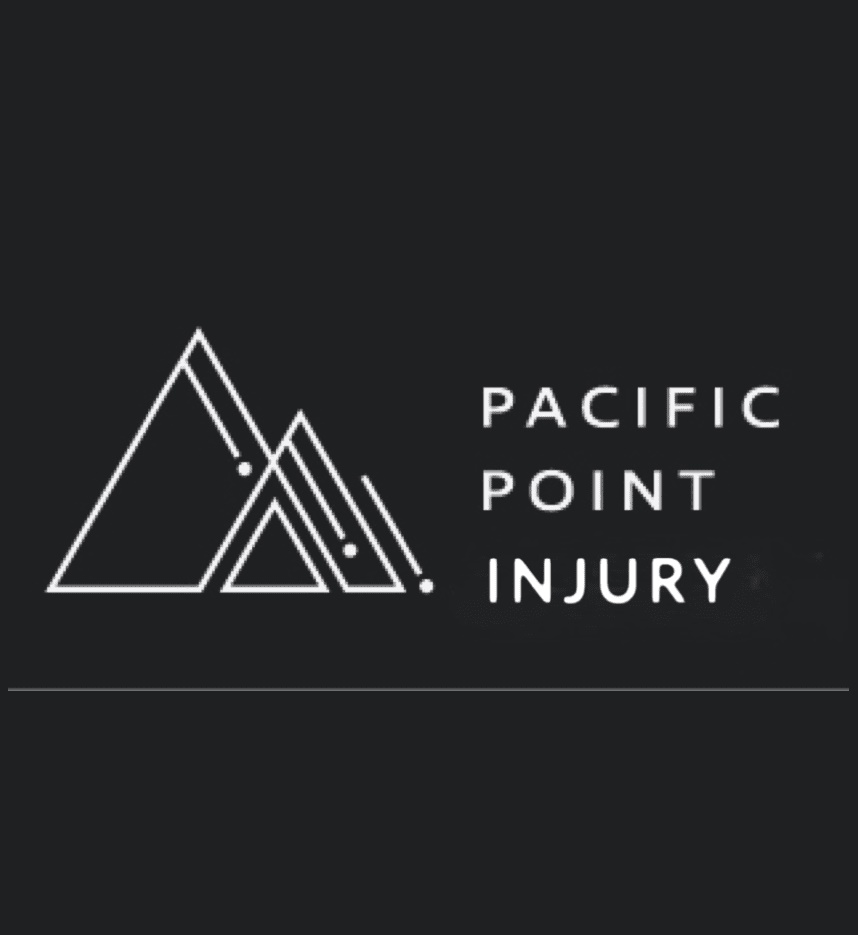 Pacific Point Injury's Logo