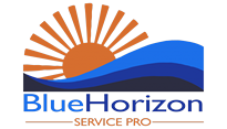 Blue Horizon Service Pro Remodeling & construction's Logo