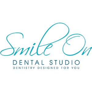 Smile On Dental Studio's Logo