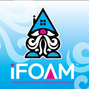 iFOAM Insulation's Logo
