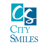 City Smiles's Logo