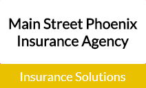 MS Phoenix Insurance's Logo