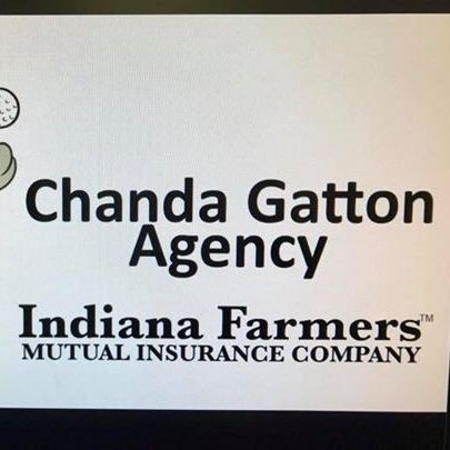 Chanda Gatton Agency's Logo
