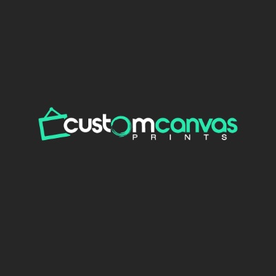 Custom Canvas Prints's Logo