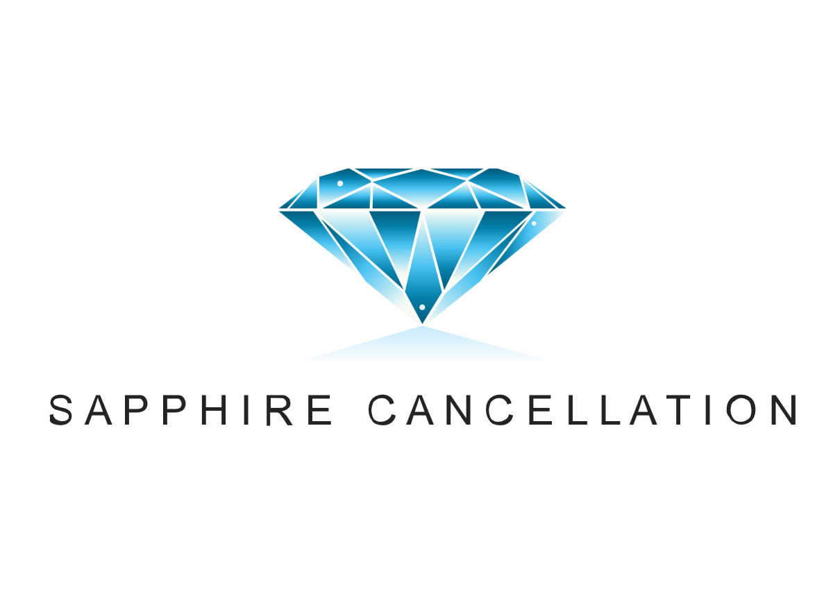 Sapphire Timeshare Cancellation's Logo