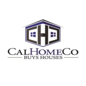 CalHomeCo Buys Houses's Logo