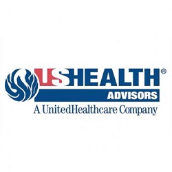 USHealth Advisors's Logo