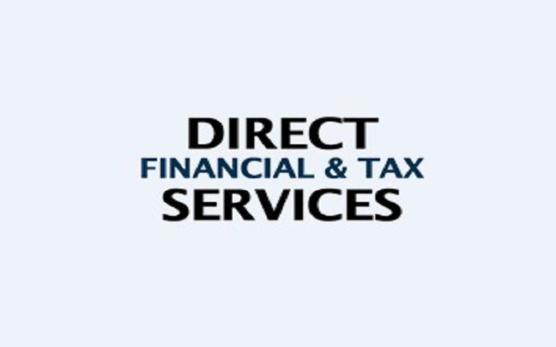 Direct Financial and Tax Services LLC's Logo