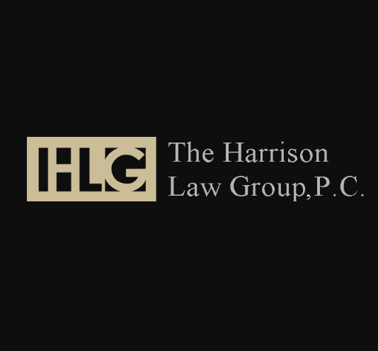 The Harrison Law Group, P.C.'s Logo
