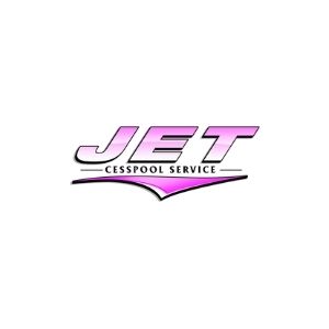 Jet Cesspool Service's Logo