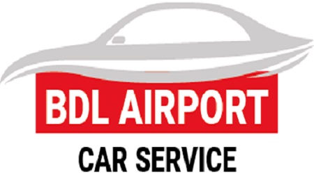 Bradley Airport Car Service New Haven's Logo