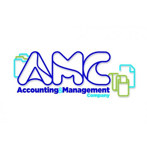 Accounting & Management Company's Logo