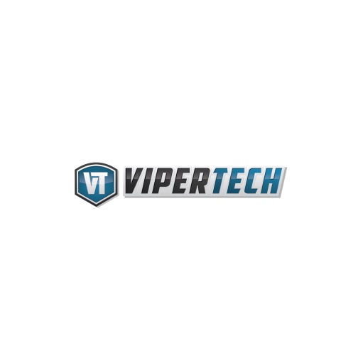 ViperTech Mobile Pressure Wash's Logo