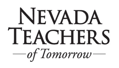 Nevada Teachers of Tomorrow's Logo