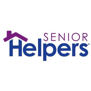 Senior Helpers's Logo