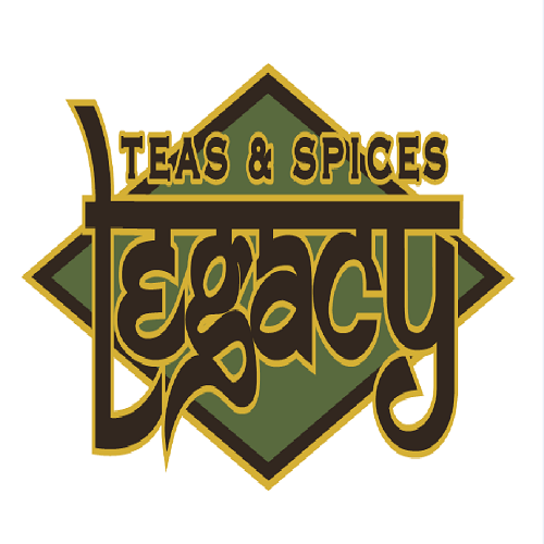 Pasadena Teas and Spices's Logo