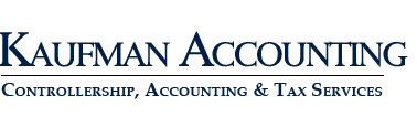 Kaufman Accounting's Logo