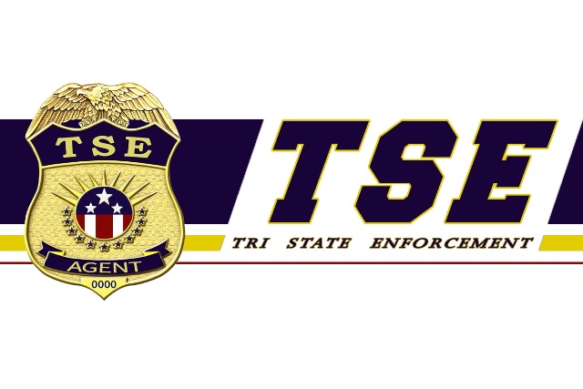 TSE | Tri State Enforcement's Logo