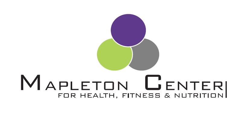 Mapleton Medical Center's Logo