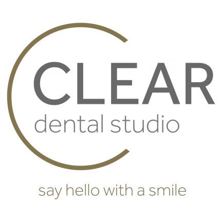 Clear Dental Studio's Logo