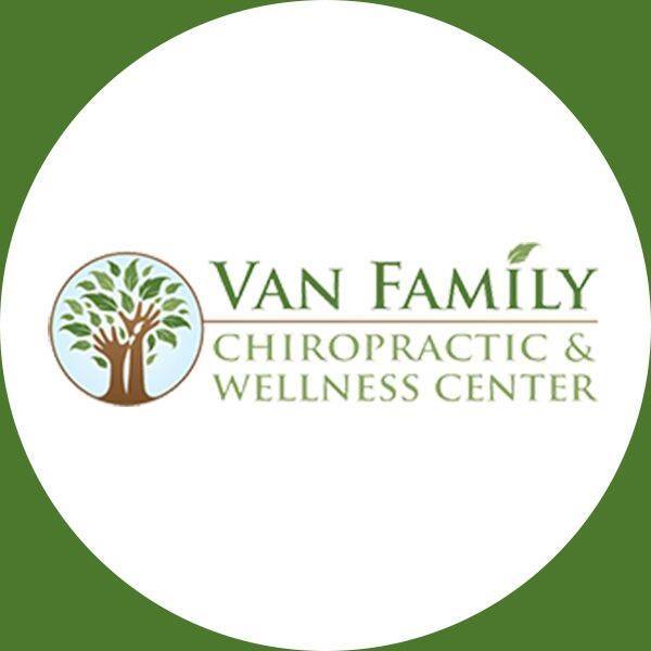Van Family Chiropractic & Wellness Center's Logo