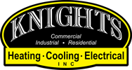 Knights Electrical Heating & Cooling INC.