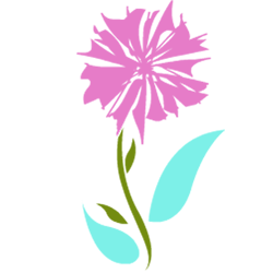 Dollar & Flowers's Logo