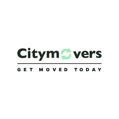 City Movers Miami's Logo