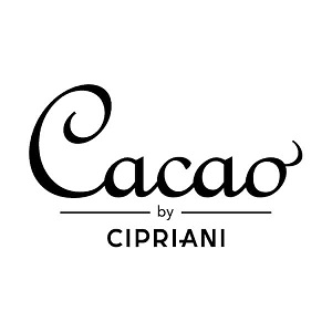 Cacao by Cipriani's Logo