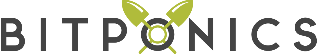 Bitponics's Logo