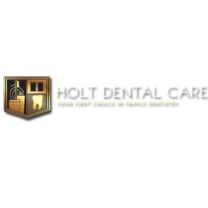 Holt Dental Care: Family & Cosmetic Dentist's Logo
