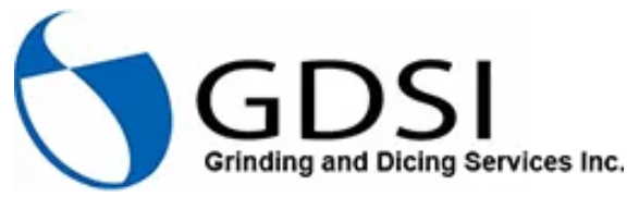 Grinding & Dicing Services, Inc.'s Logo