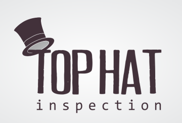 Top Hat Inspection's Logo