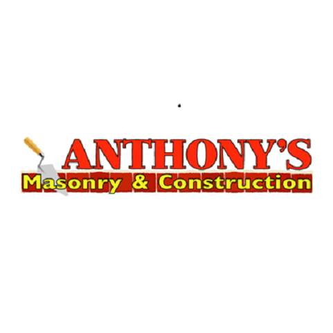 Anthony's Masonry & Construction LLC's Logo
