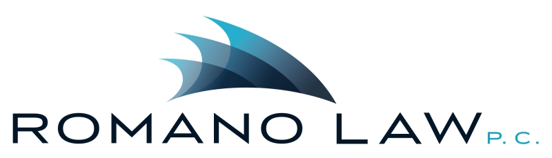 Romano Law PC's Logo