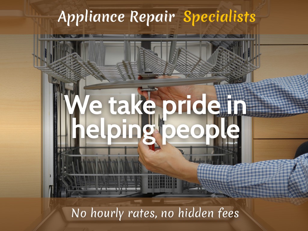 Downey Appliance Repair Specialists