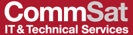 CommSat IT & Technical Services