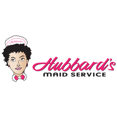 Hubbard's Maid Service's Logo