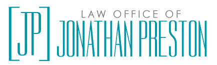 Law Office Of Jonathan Preston's Logo