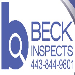 Beck Inspects's Logo