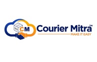 Courier Mitra's Logo