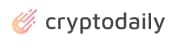 Cryptodaily's Logo