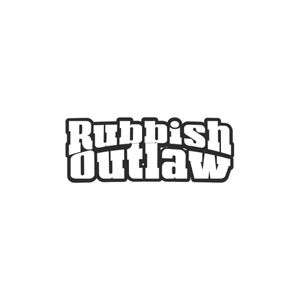 Rubbish Outlaw's Logo