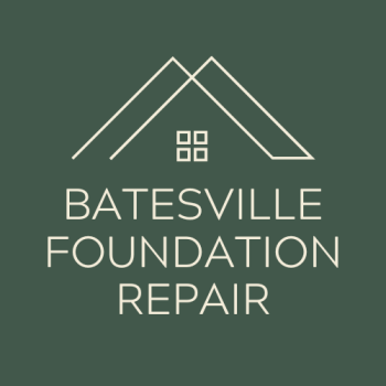 Batesville Foundation Repair's Logo