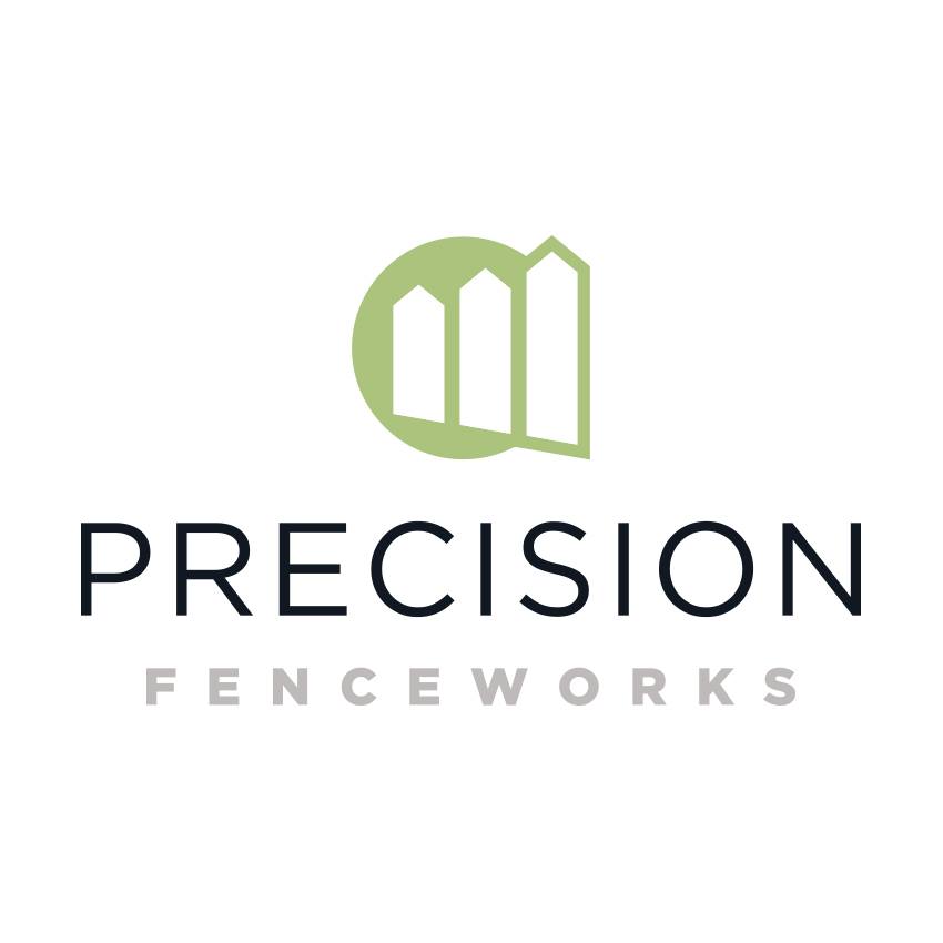 Precision Fenceworks's Logo
