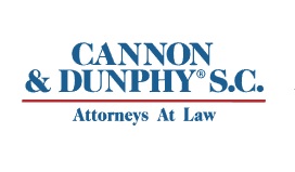 Cannon & Dunphy, S.C.'s Logo