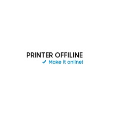 Printer Offline's Logo