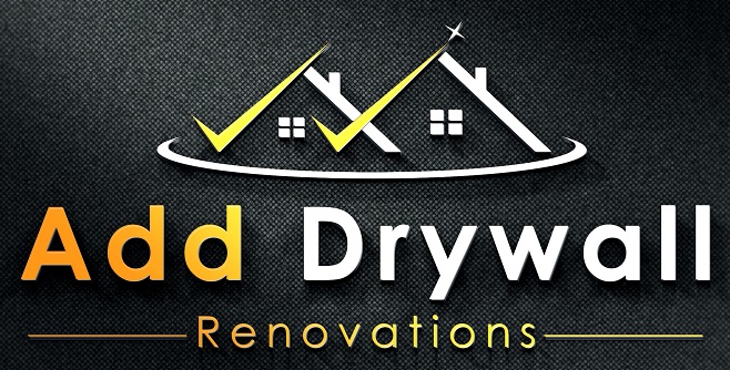 Add Drywall Renovations's Logo